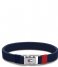 Tommy Hilfiger  Adjustable Bracelet Blauw (TJ2790226S)